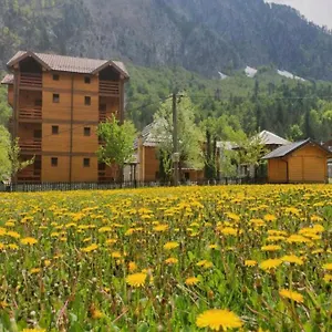Guest house Residence: Quku I Valbones, Valbone