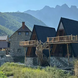 Guest house Kukaj, Valbone